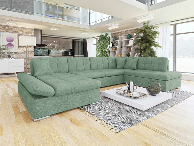 Hjørnesofa Comfivo 150