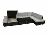 Hjørnesofa Comfivo 150