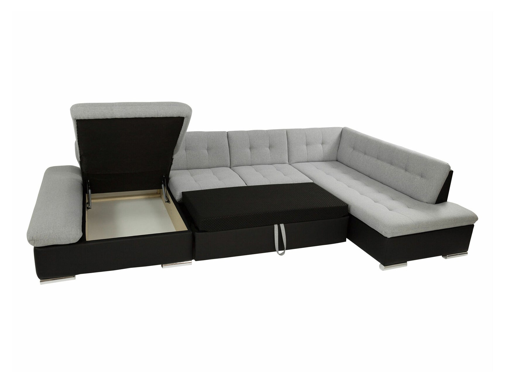 Hjørnesofa Comfivo 150