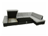 Hjørnesofa Comfivo 150