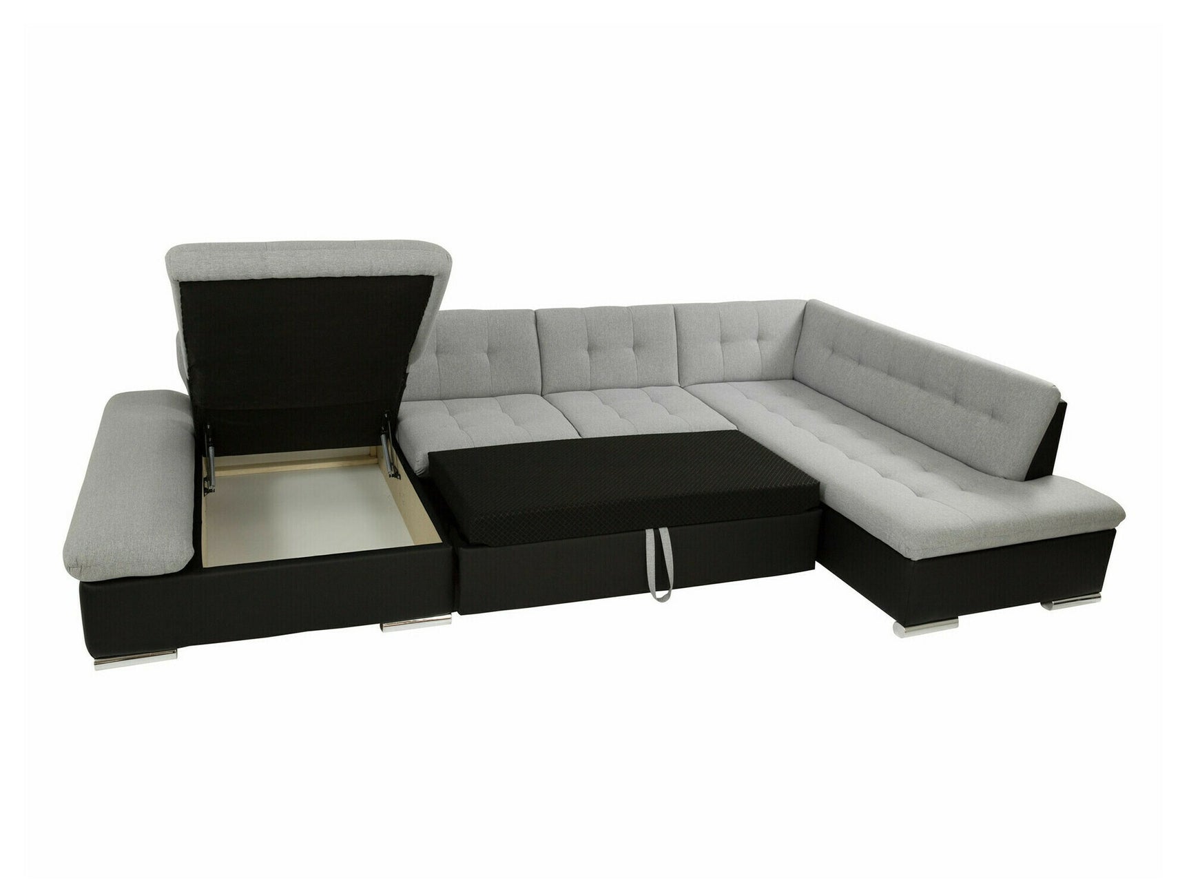 Hjørnesofa Comfivo 150