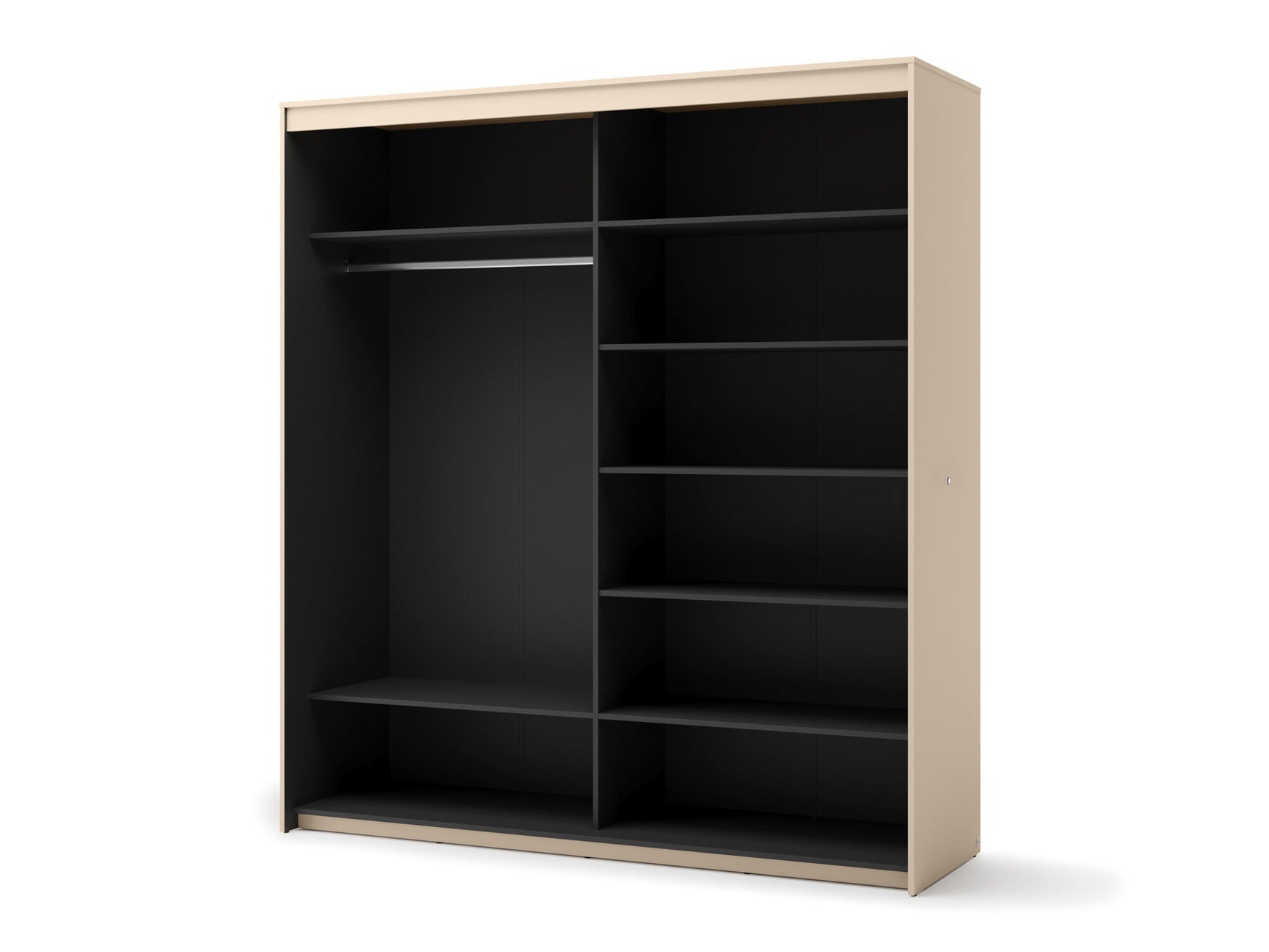 Garderobe Lorfera 100