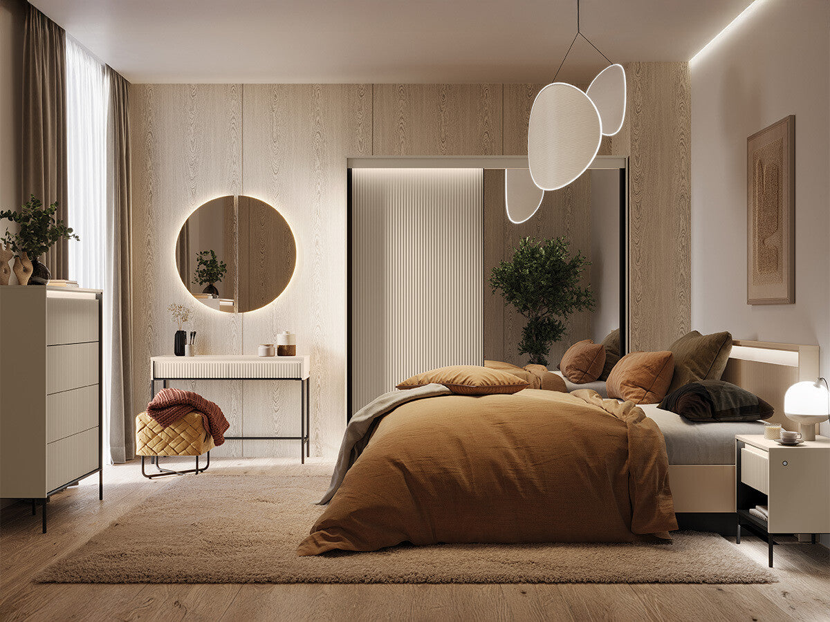 Garderobe Lorfera 100