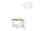 Konsolbord Fernolu 121