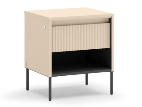 Sengebord Lorfera 109