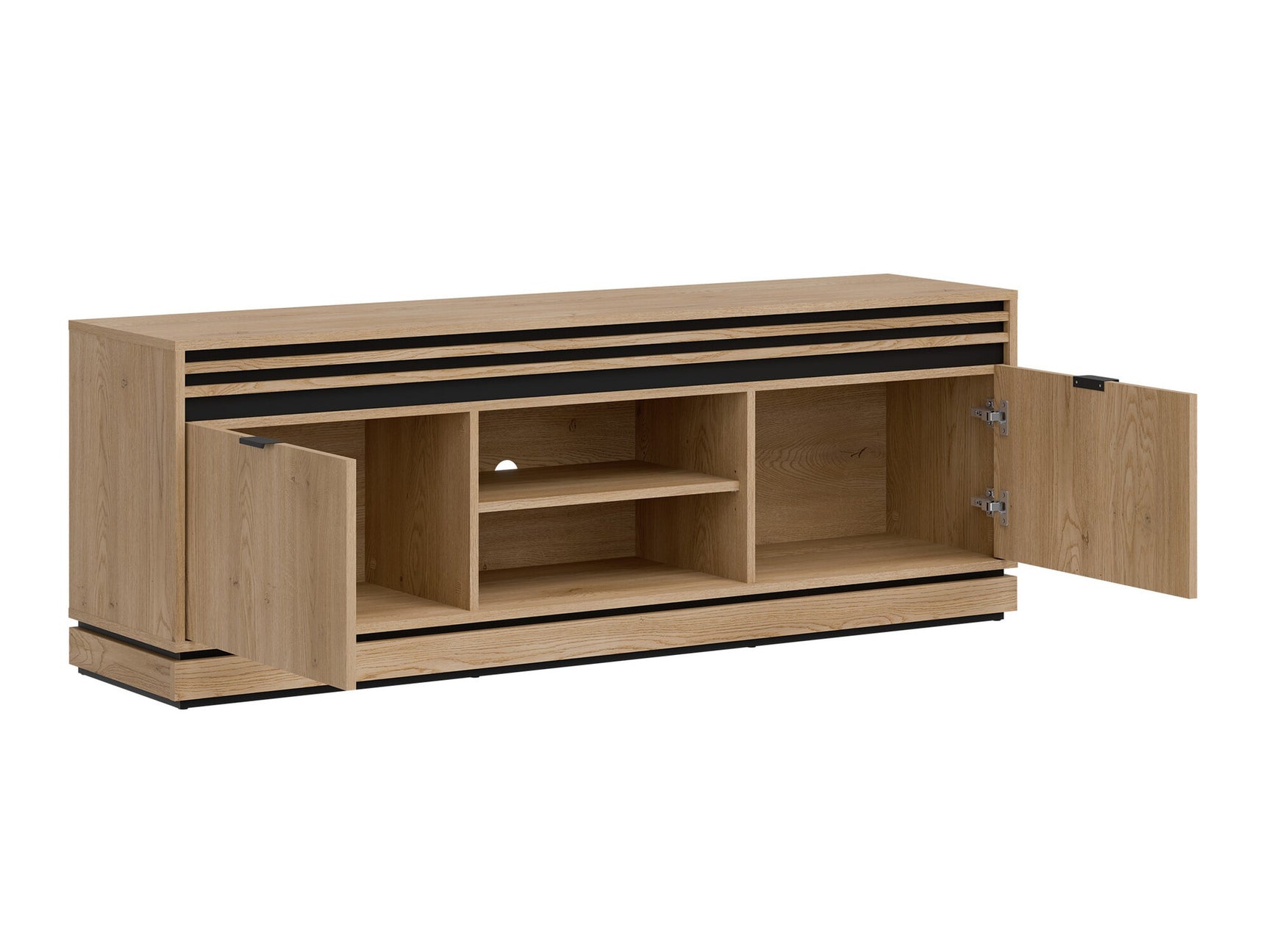 TV-bord Cavtole 100