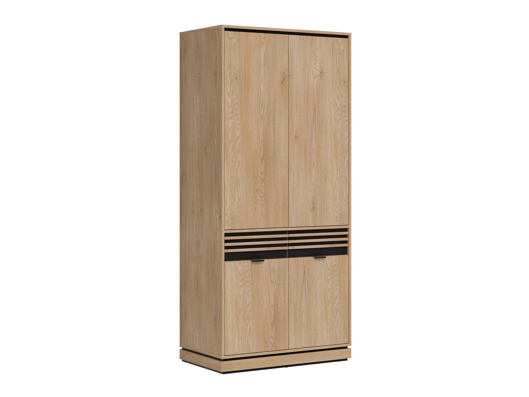 Garderobeskab Cavtole 107