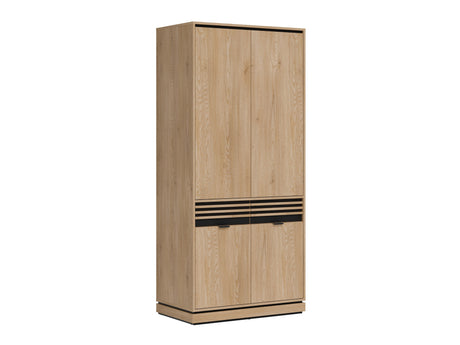 Garderobeskab Cavtole 107