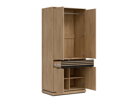 Garderobeskab Cavtole 107