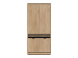 Garderobeskab Cavtole 107