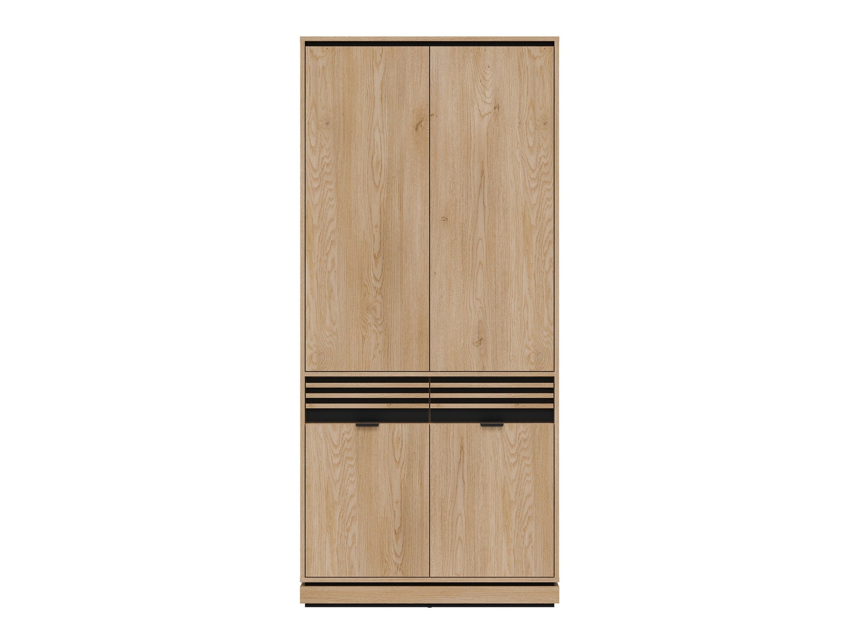 Garderobeskab Cavtole 107