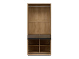 Garderobeskab Cavtole 107