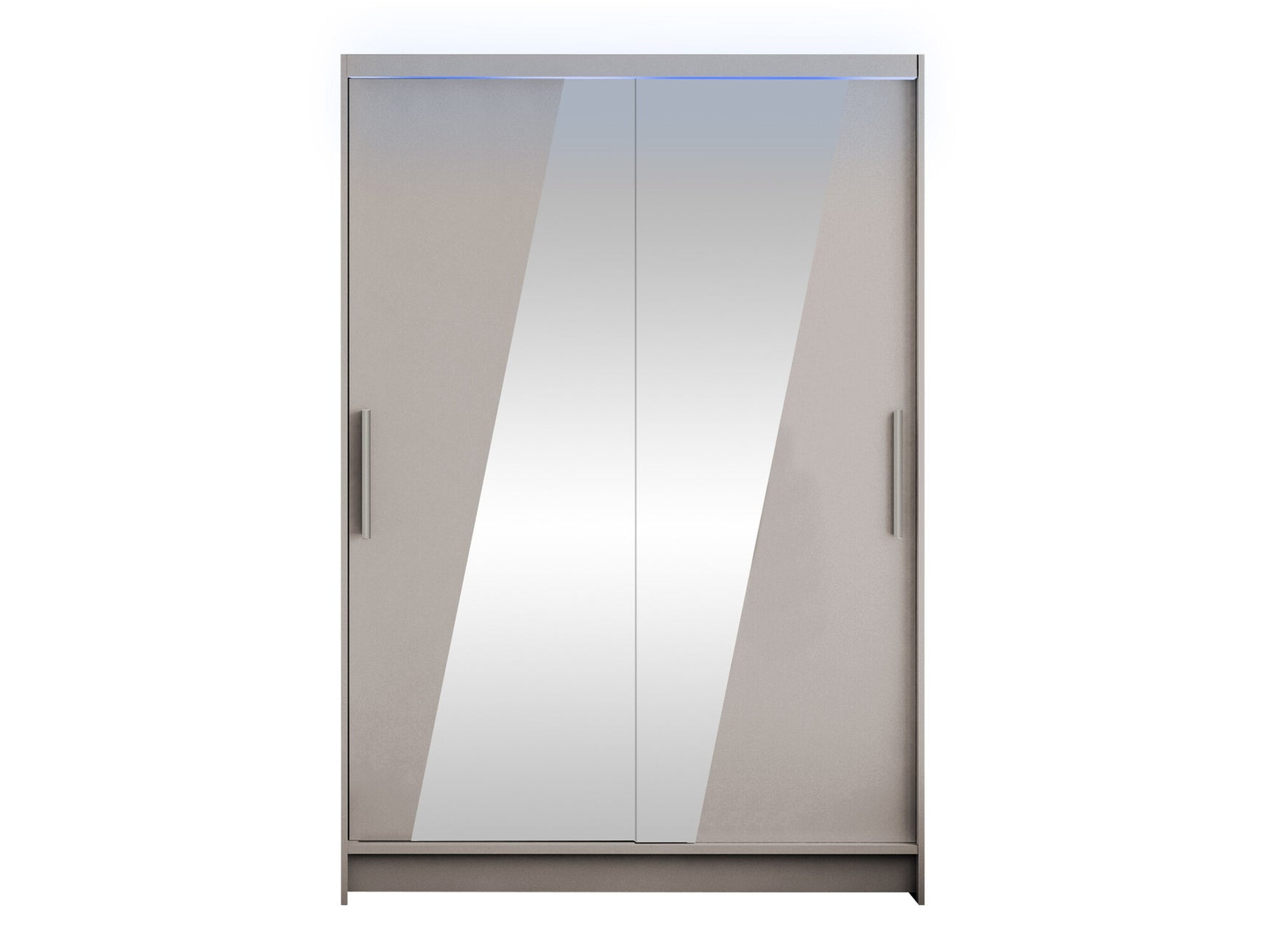 Garderobeskab Closico 152