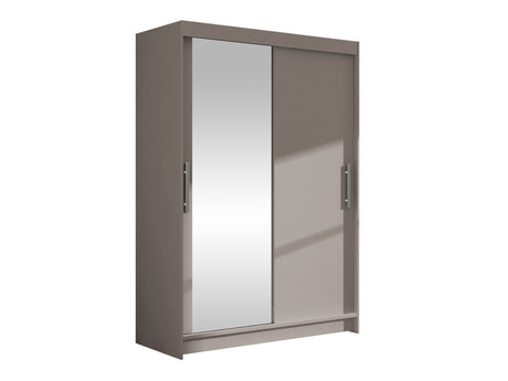 Garderobeskab Closico 128