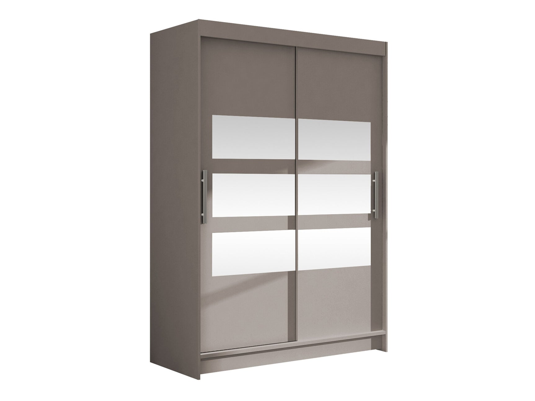 Garderobeskab Closico 109