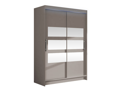 Garderobeskab Closico 109