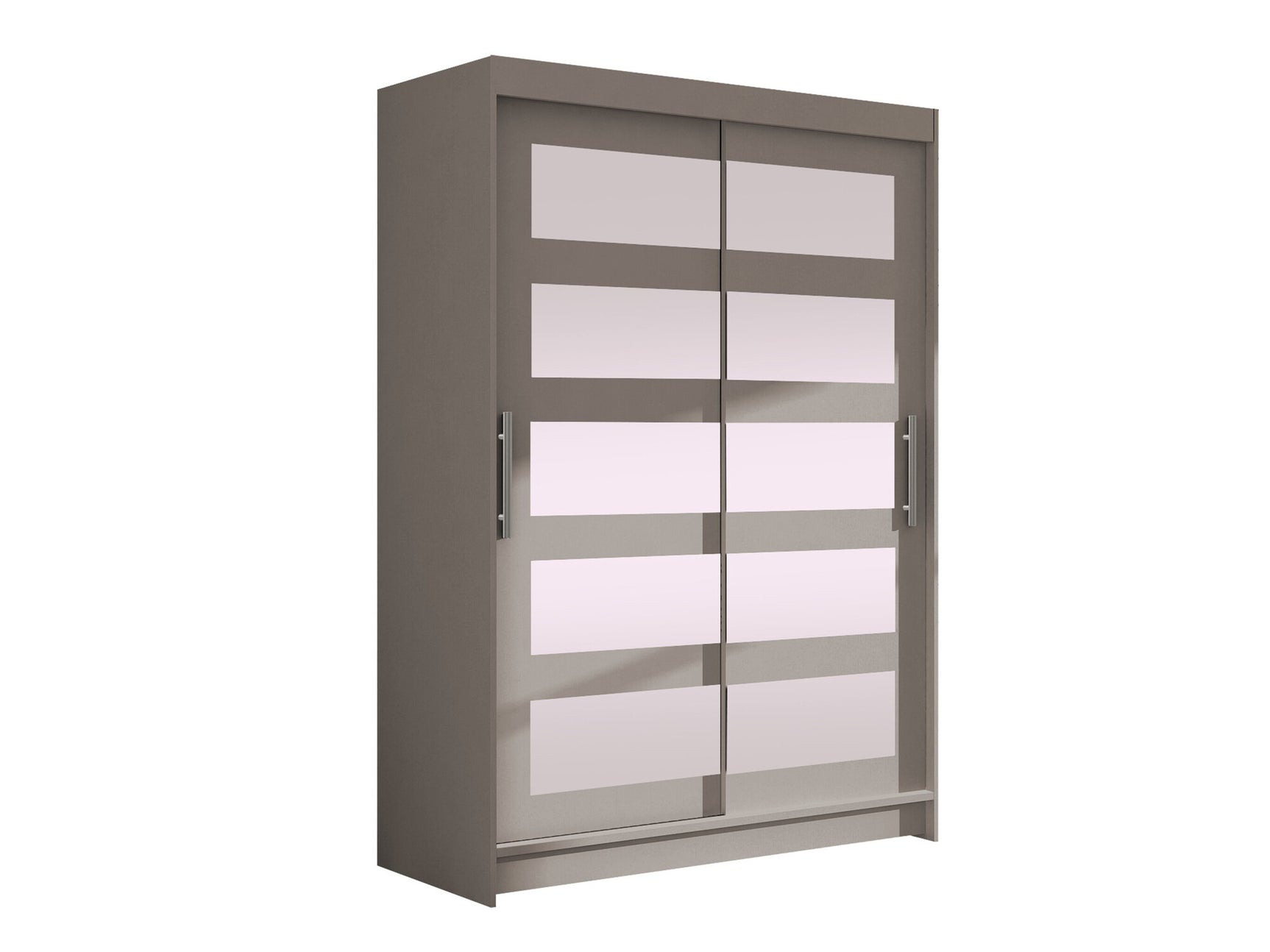 Garderobeskab Closico 111
