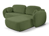 Hjørnesofa Kingston 140 3966921
