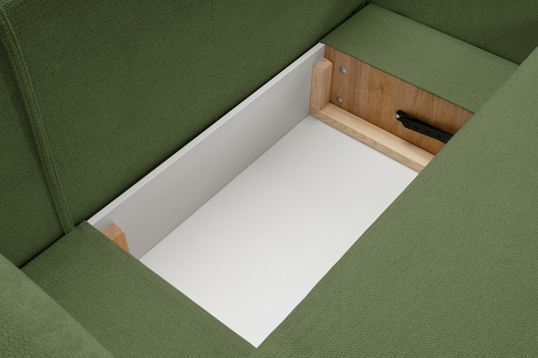 Hjørnesofa Kingston 140 3966927
