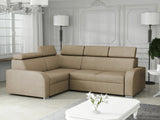 Hjørnesofa Etrcala 109