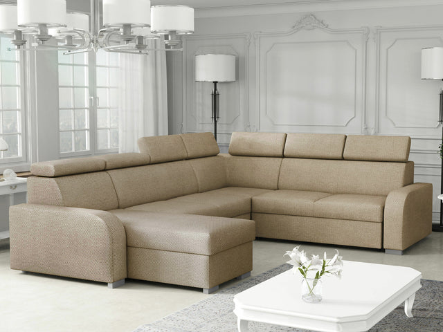 Hjørnesofa Etrcala 110