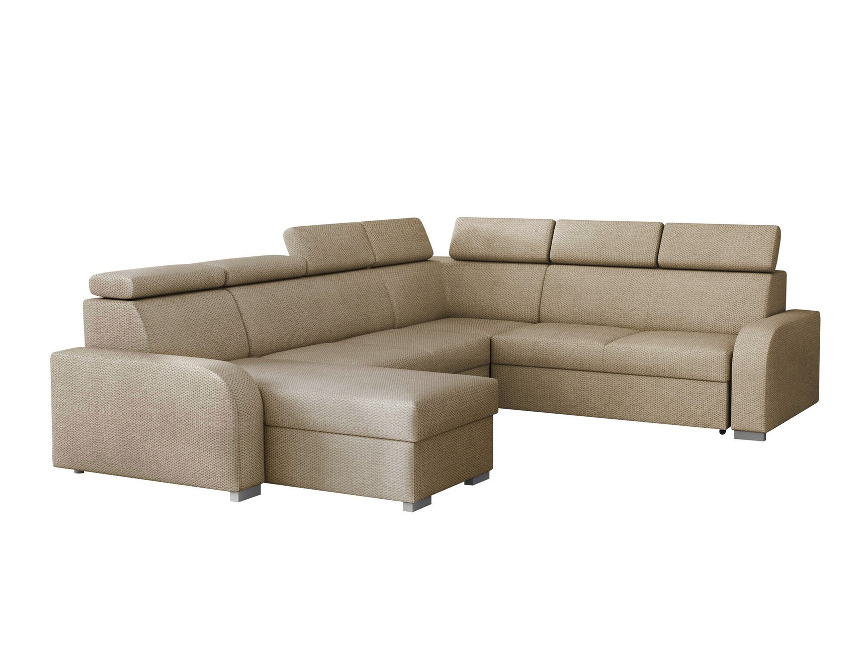 Hjørnesofa Etrcala 110