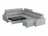 Hjørnesofa Etrcala 110