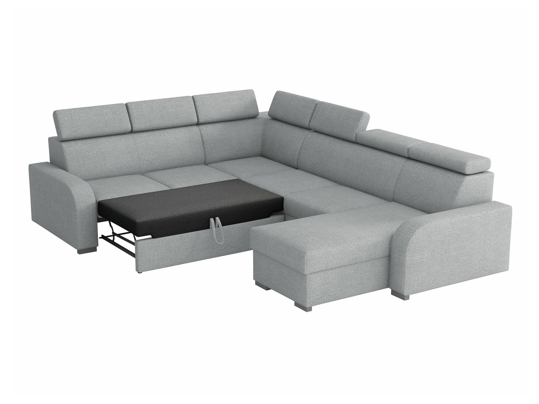 Hjørnesofa Etrcala 110