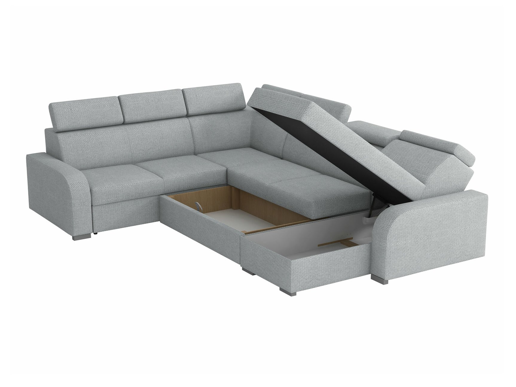 Hjørnesofa Etrcala 110