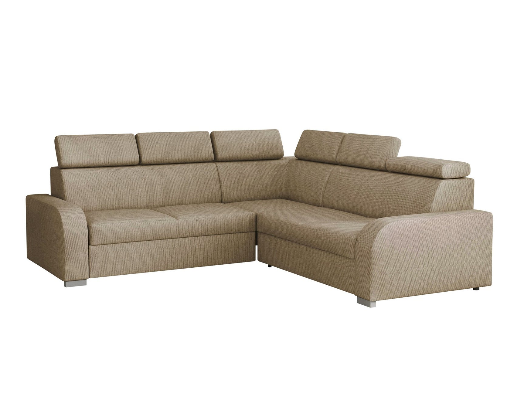 Hjørnesofa Etrcala 101
