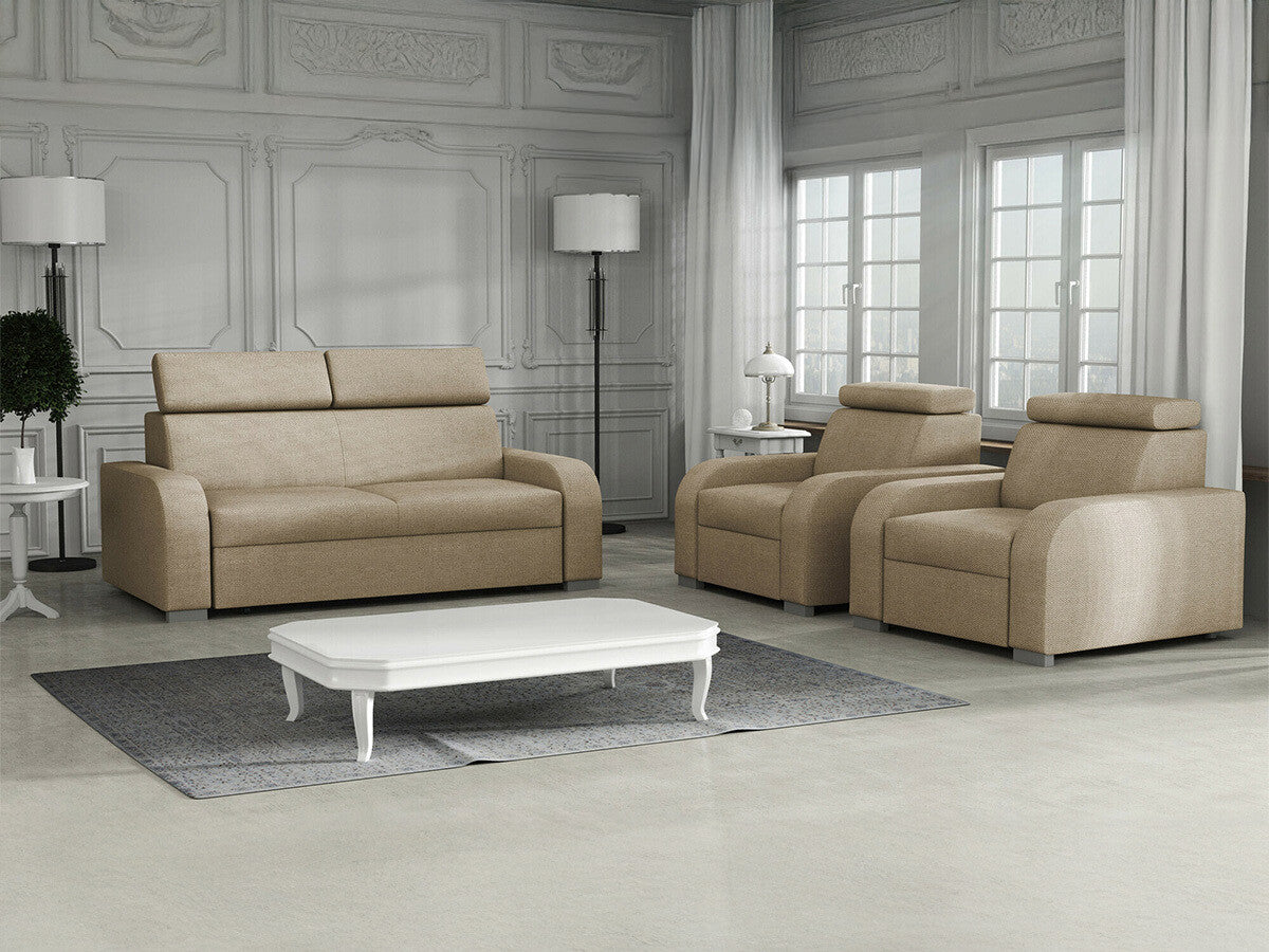 Sofa Etrcala 102