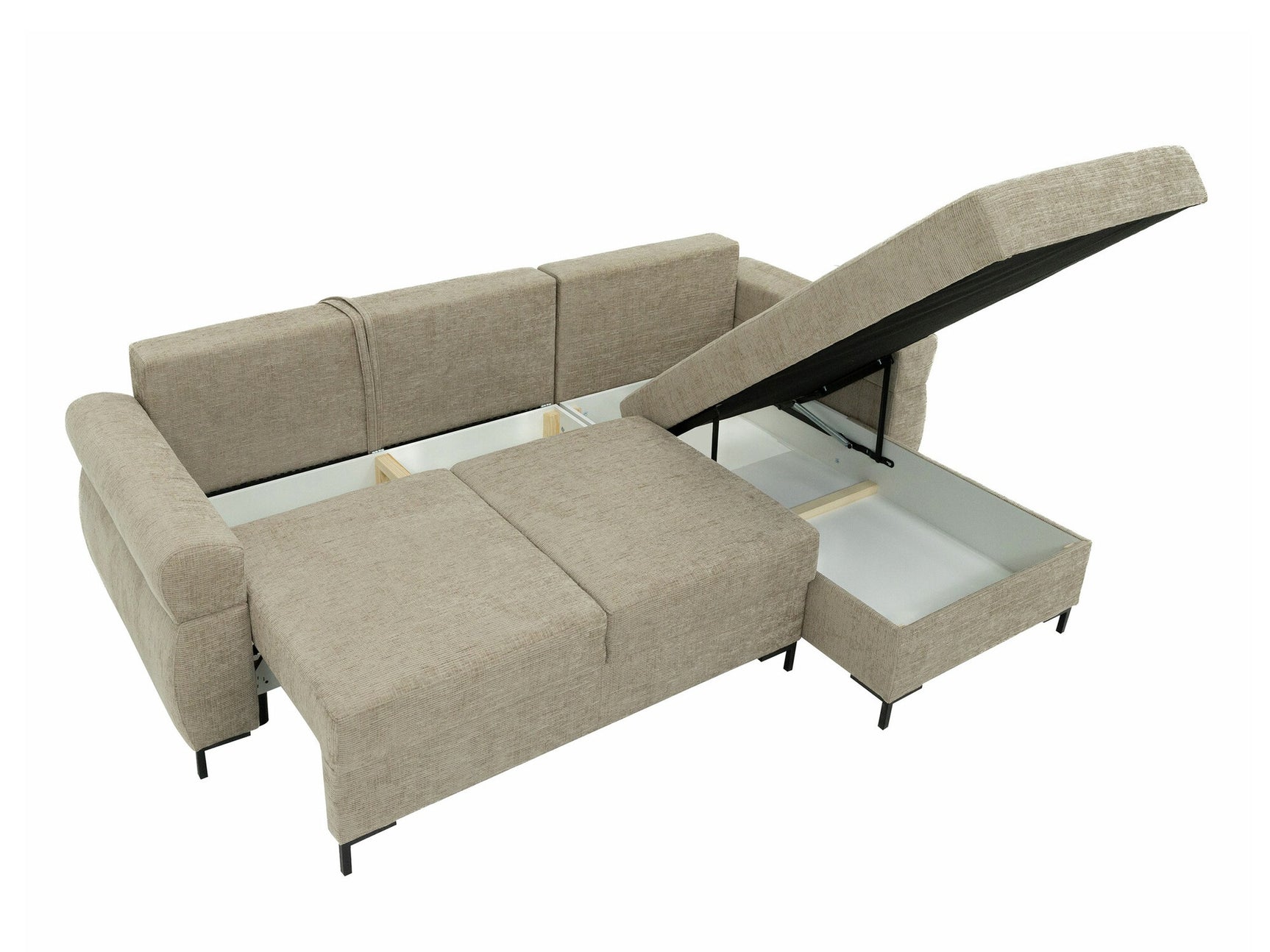 Hjørnesofa Stonecrest 103