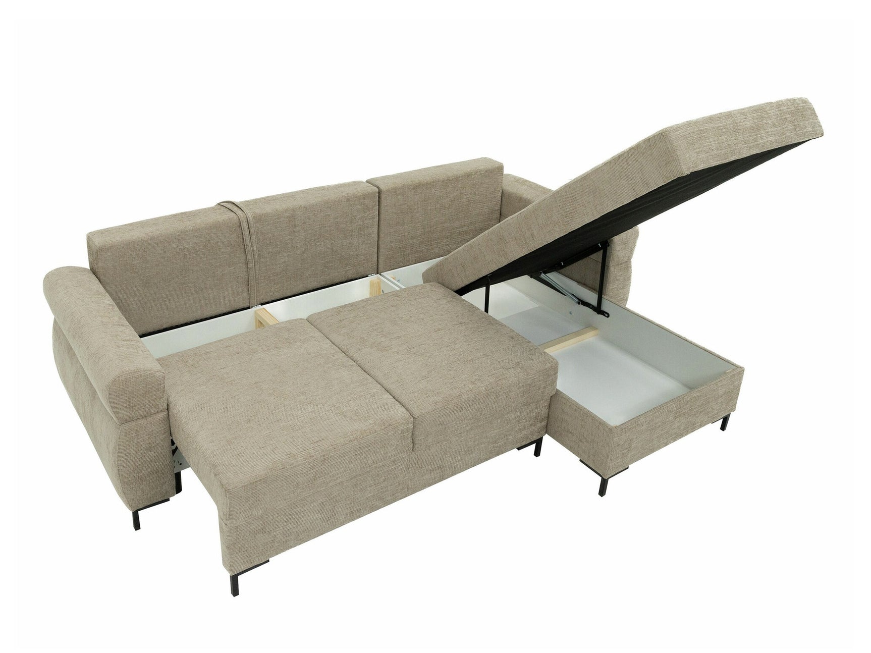 Hjørnesofa Stonecrest 103