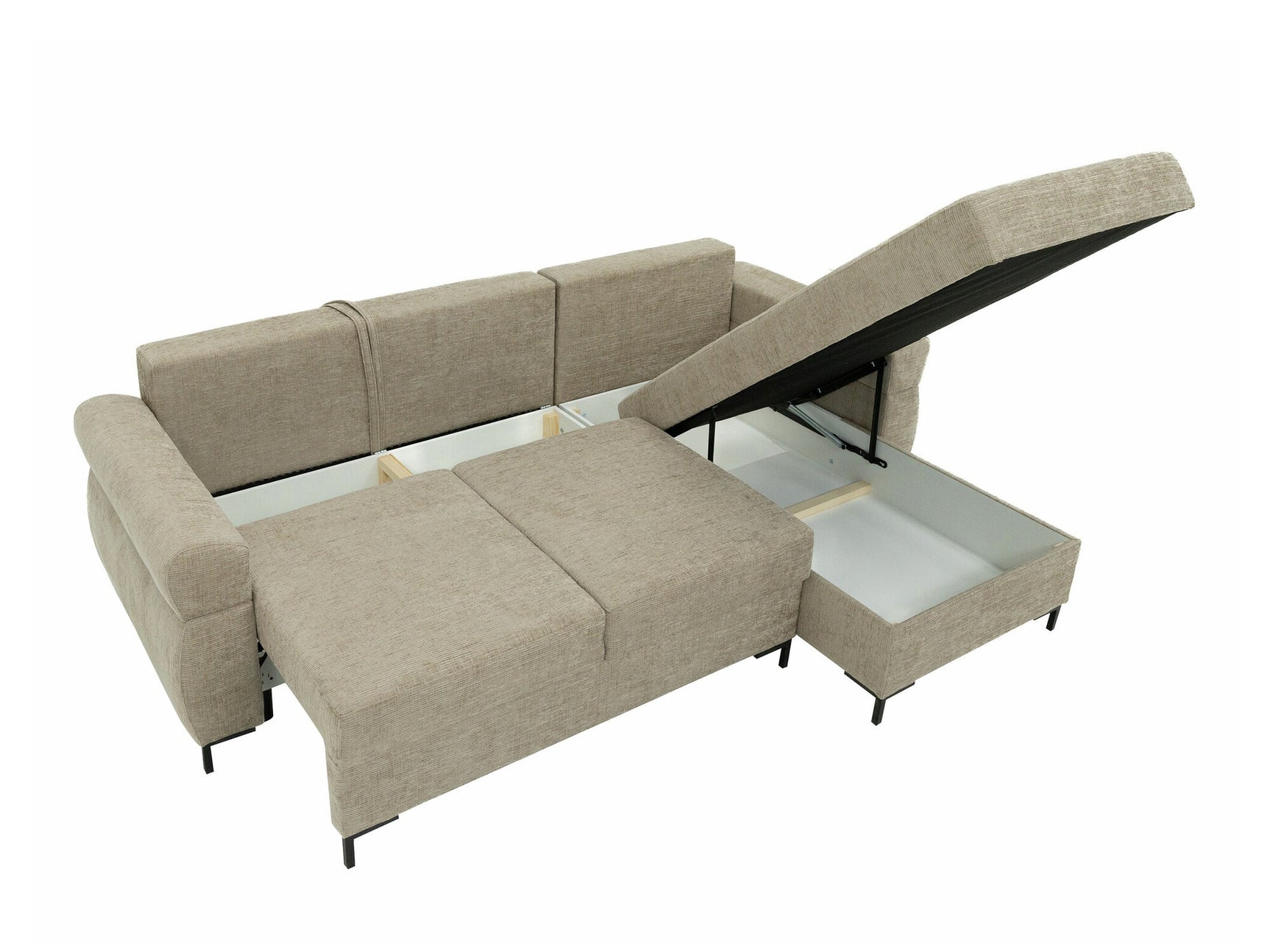 Hjørnesofa Stonecrest 103