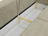 Sovesofa Stonecrest 104