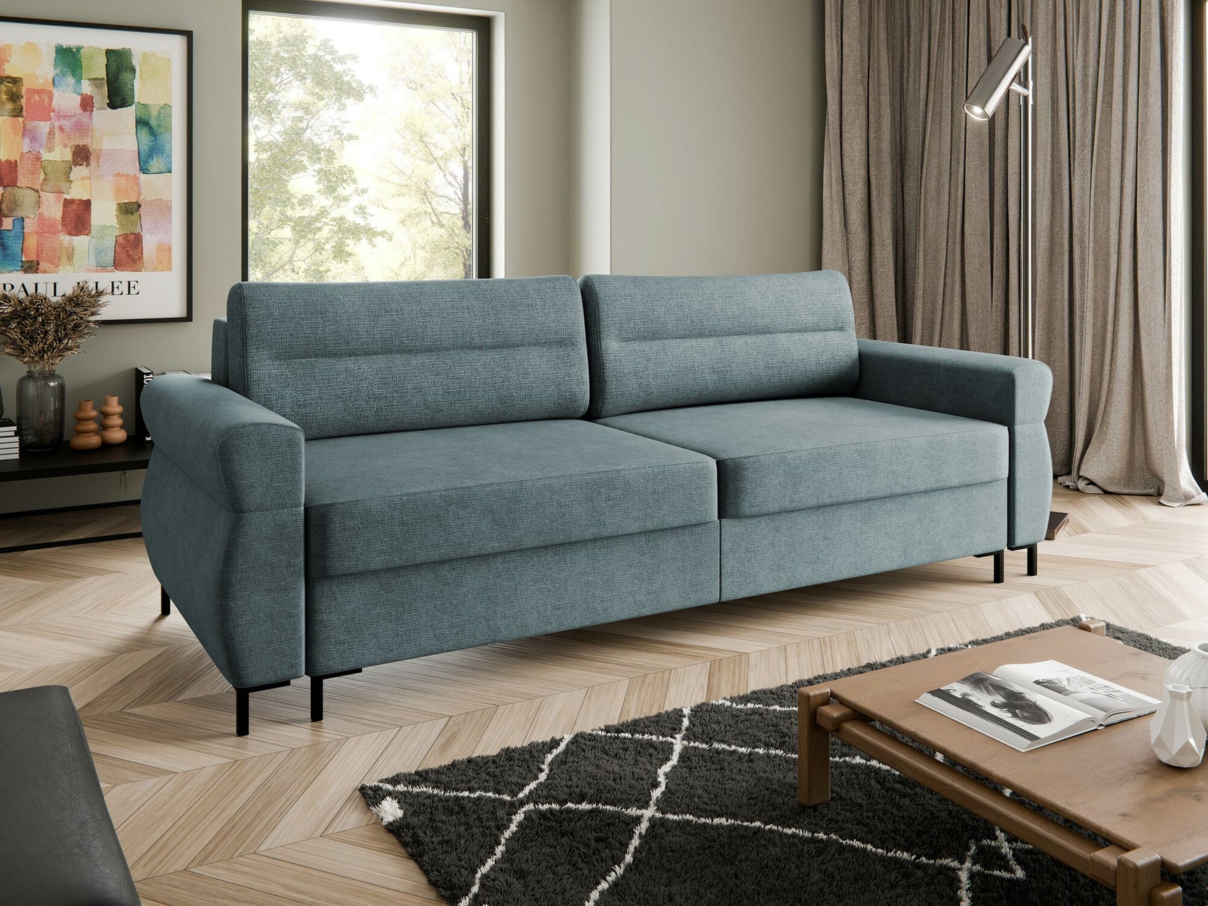 Sovesofa Stonecrest 104