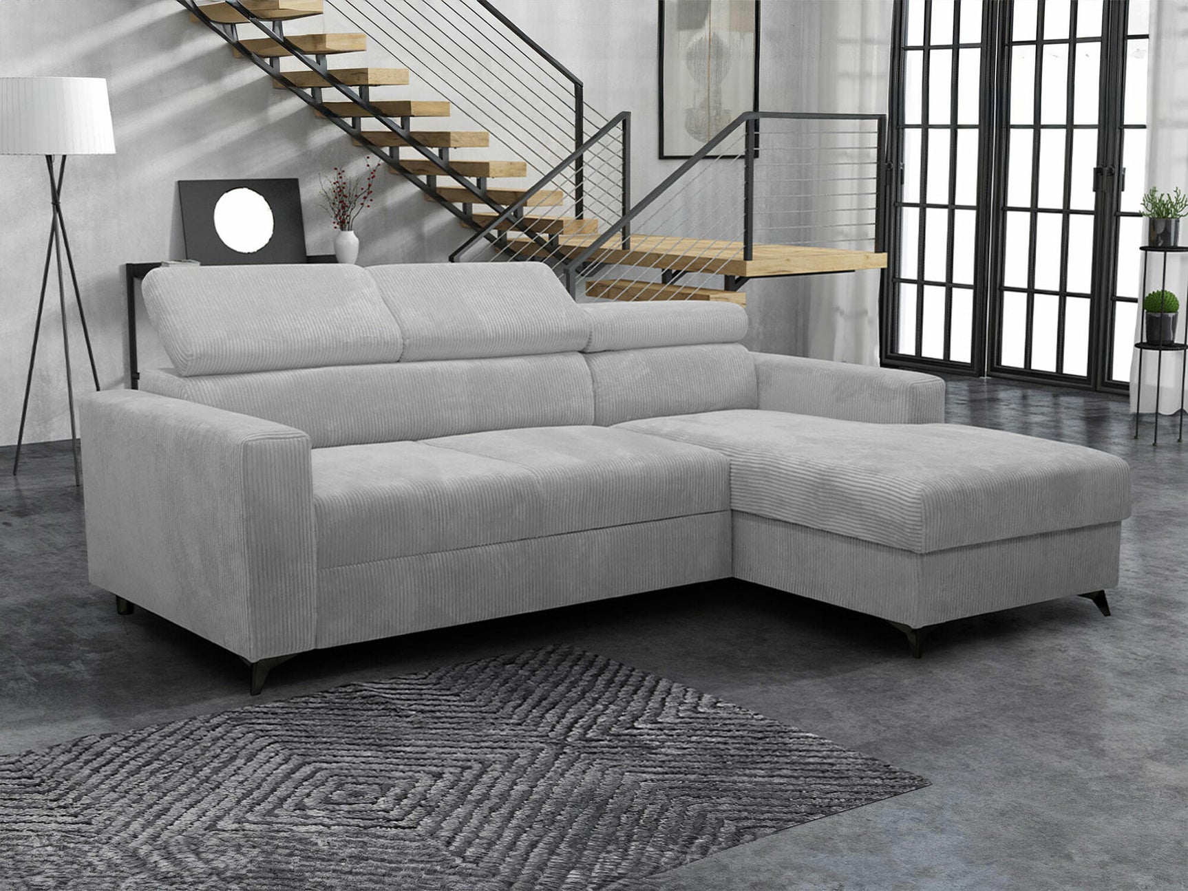 Hjørnesofa Columbus 191 3971685