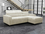 Hjørnesofa Columbus 191 3971687