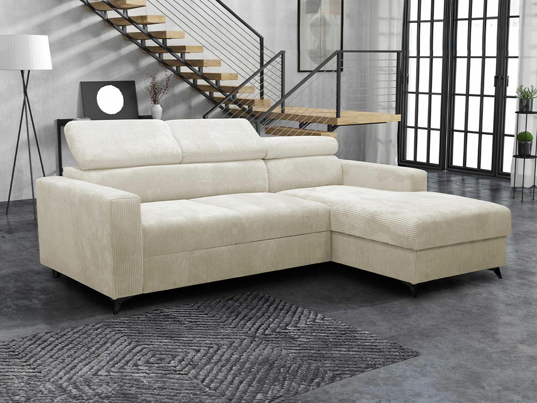 Hjørnesofa Columbus 191 3971687