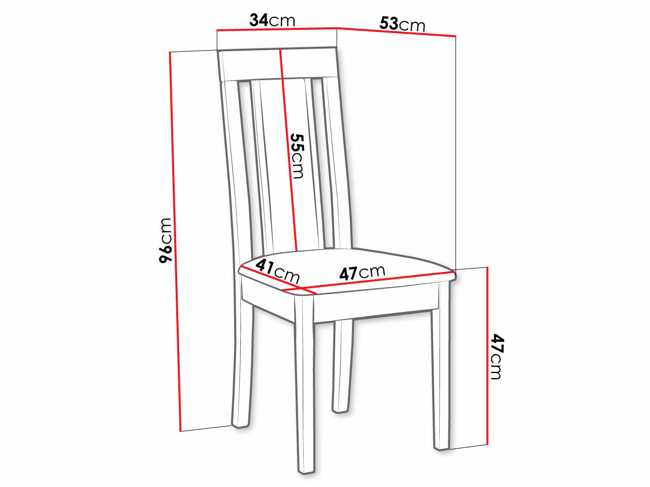 Stol Victorville 342 3971947