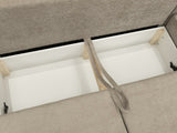 Hjørnesofa Stonecrest 105