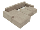 Hjørnesofa Stonecrest 105