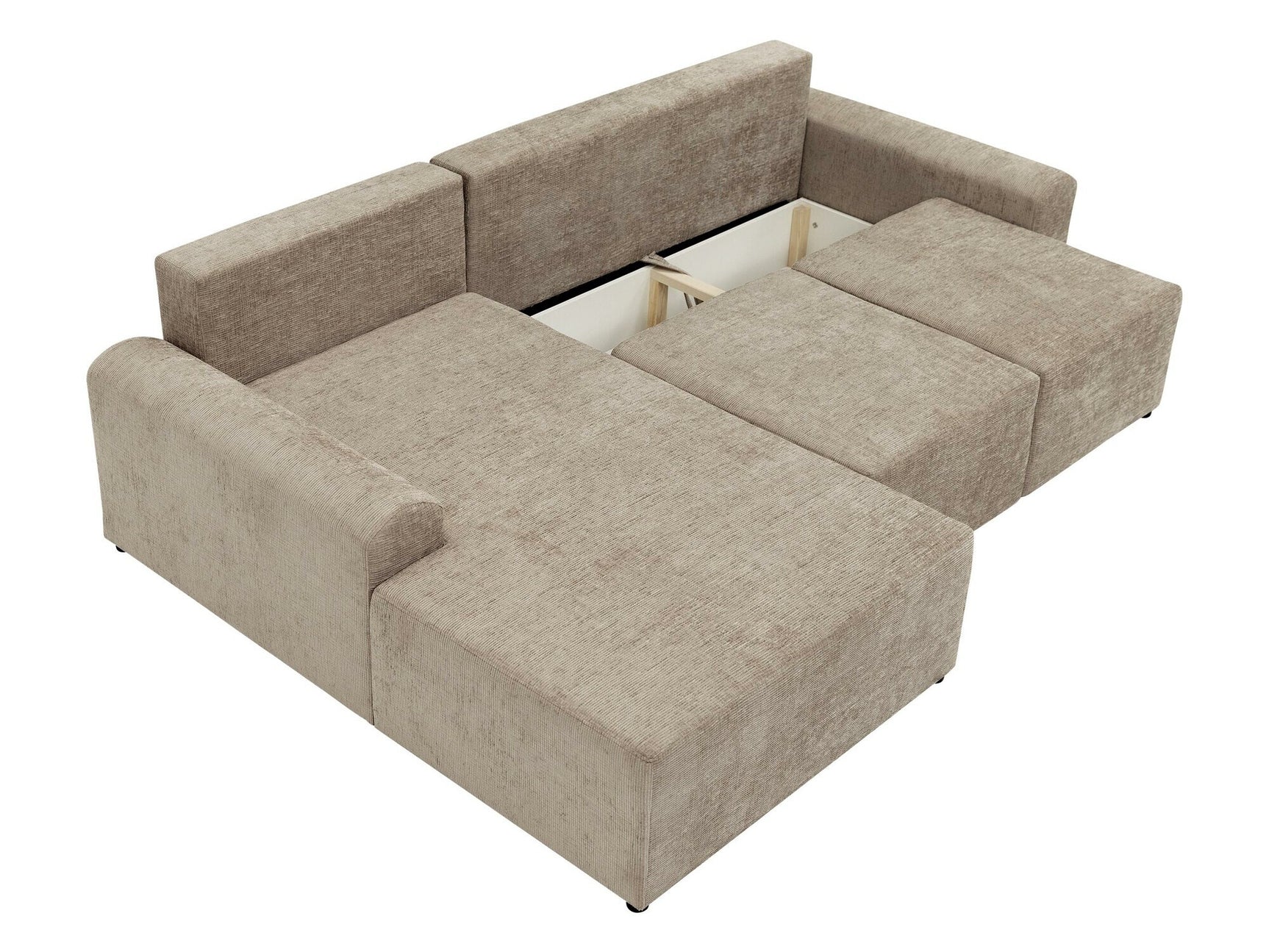 Hjørnesofa Stonecrest 105