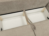 Hjørnesofa Stonecrest 105