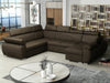 Hjørnesofa Columbus 134