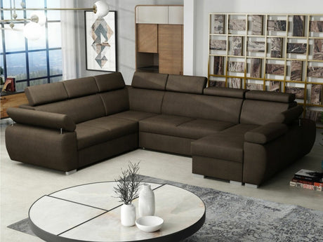 Hjørnesofa Columbus 134