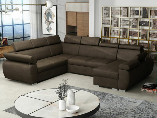 Hjørnesofa Columbus 134
