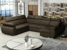 Hjørnesofa Columbus 134