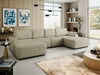 Hjørnesofa Stonecrest 106