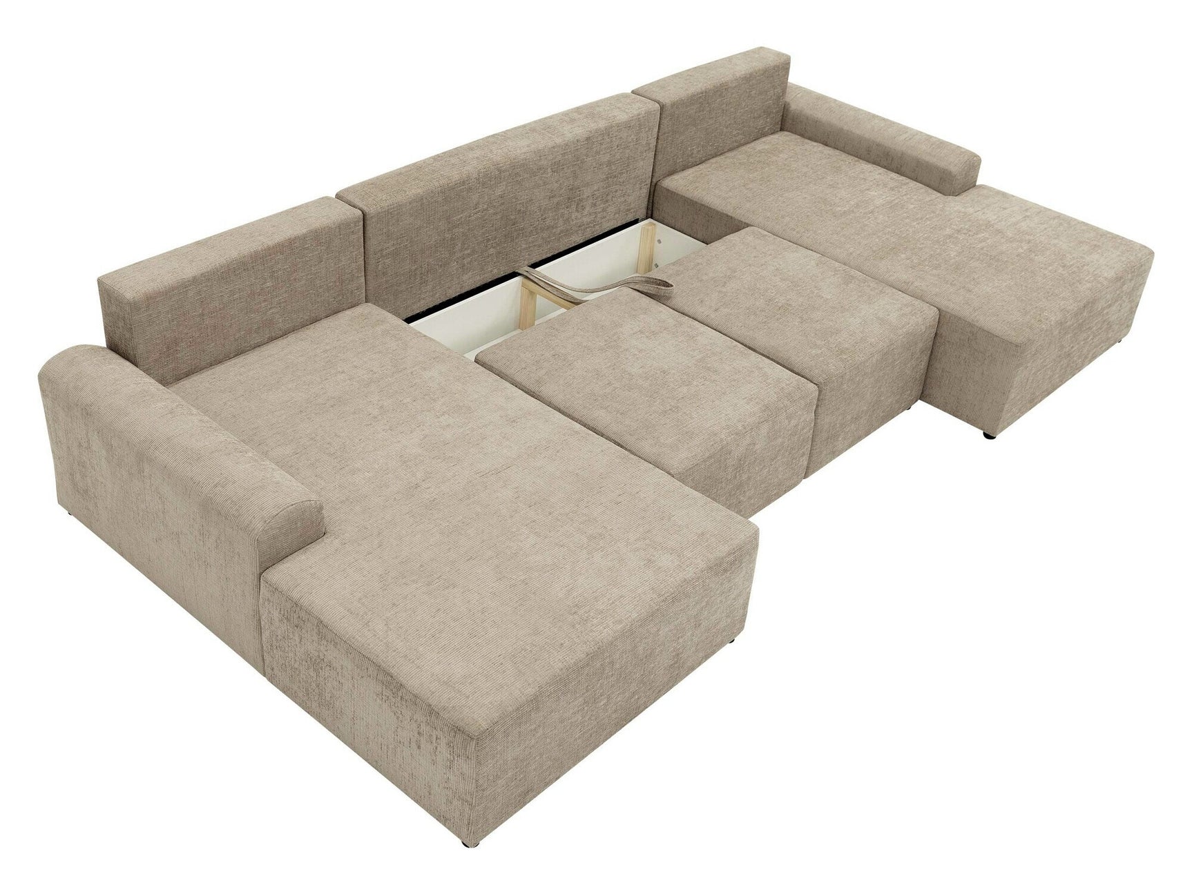 Hjørnesofa Stonecrest 106